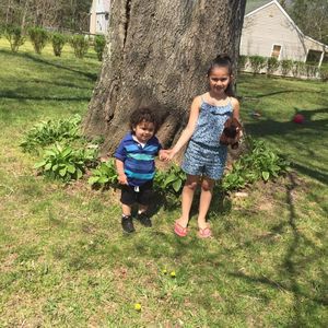 Meet your Posher, Noe